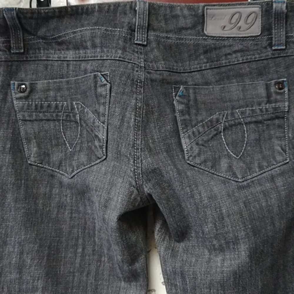 Level 99 Jeans - Picture 5 of 8